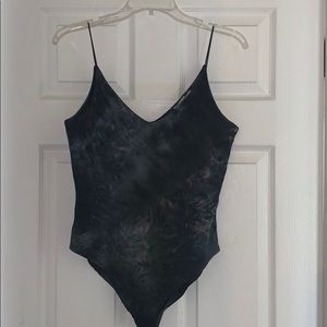 Super Soft Body Suit